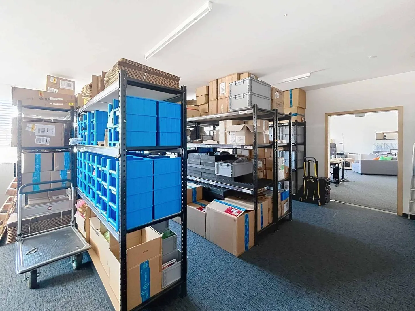 Büro - Foto 5 von 5