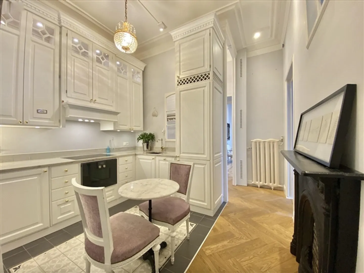 «Schönes Appartement mit Seeblick» - Foto 3 von 9