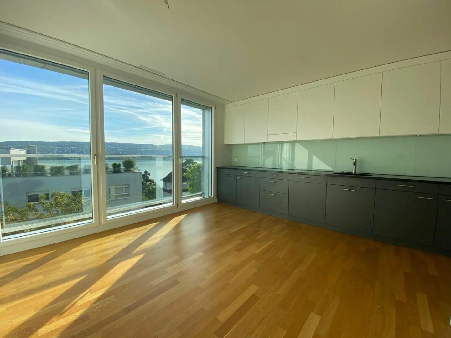Stile di vita urbano a Thalwil - Foto 3 di 9