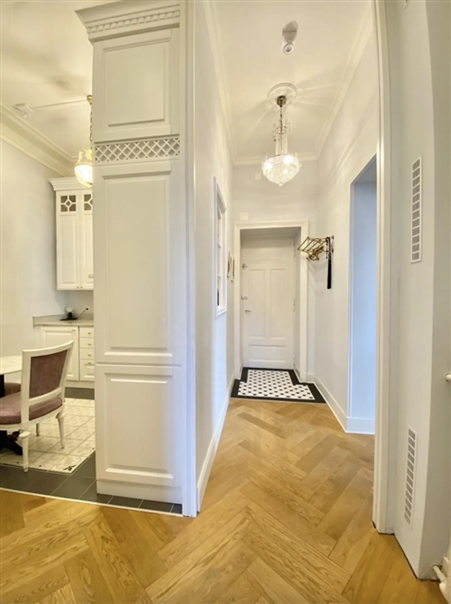 «Schönes Appartement mit Seeblick» - Foto 4 von 9