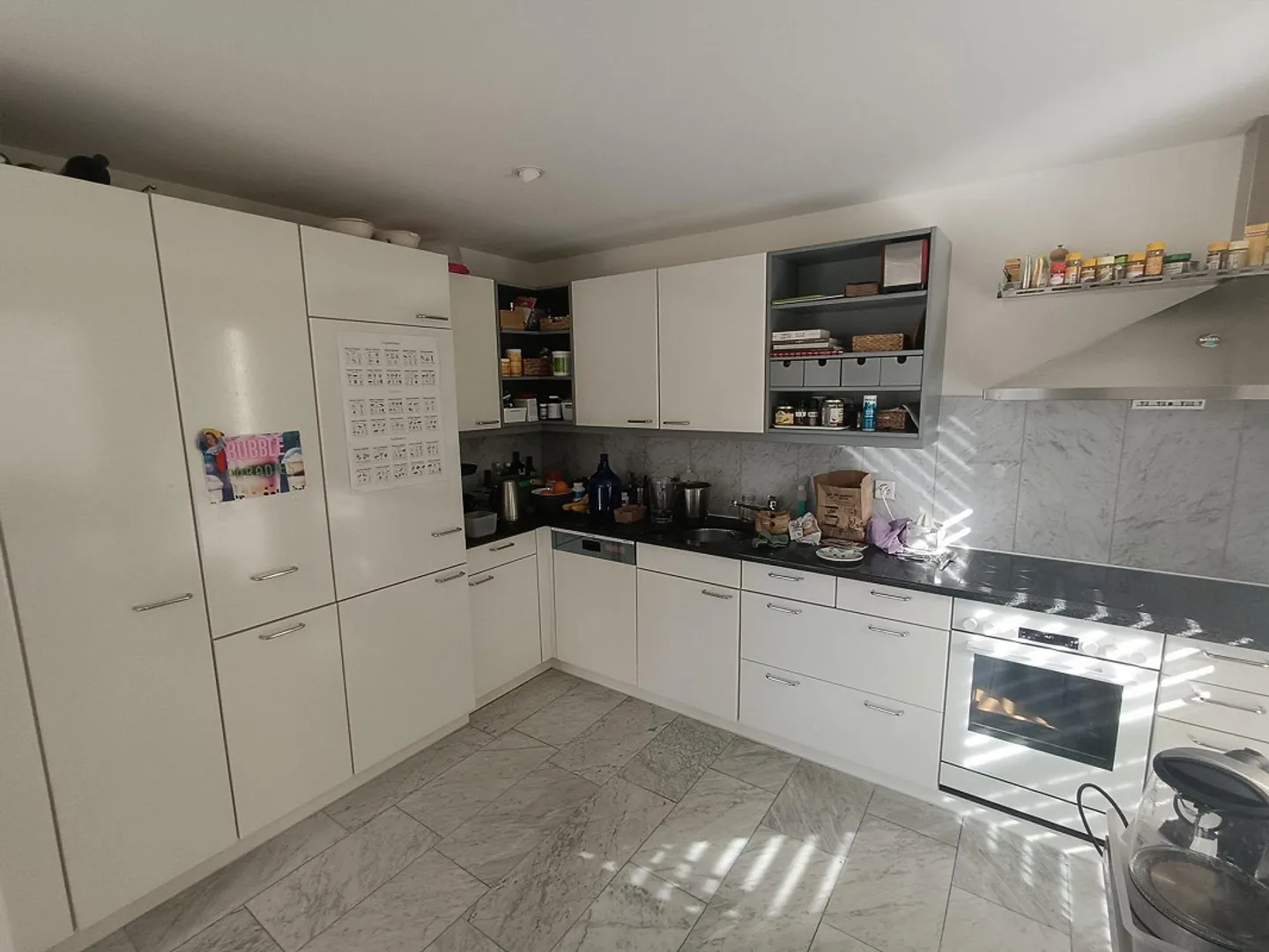 Charmantes 5.5-Zimmer-DEFH in ruhiger Lage von Arlesheim - Foto 6 von 7