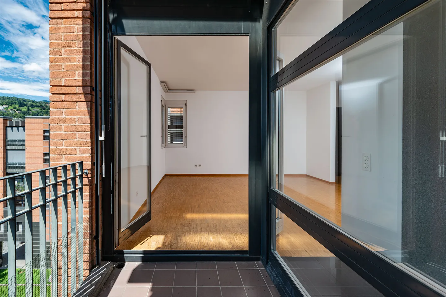 Apartment for rent - Photo 9 of 9
