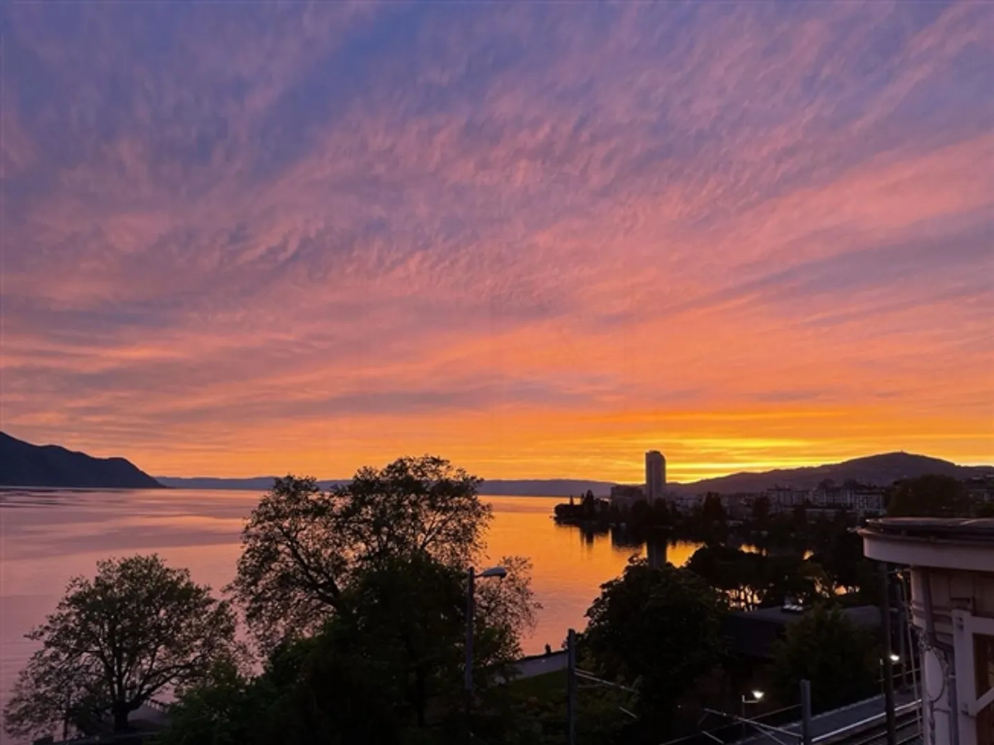 «Schönes Appartement mit Seeblick» - Foto 2 von 9