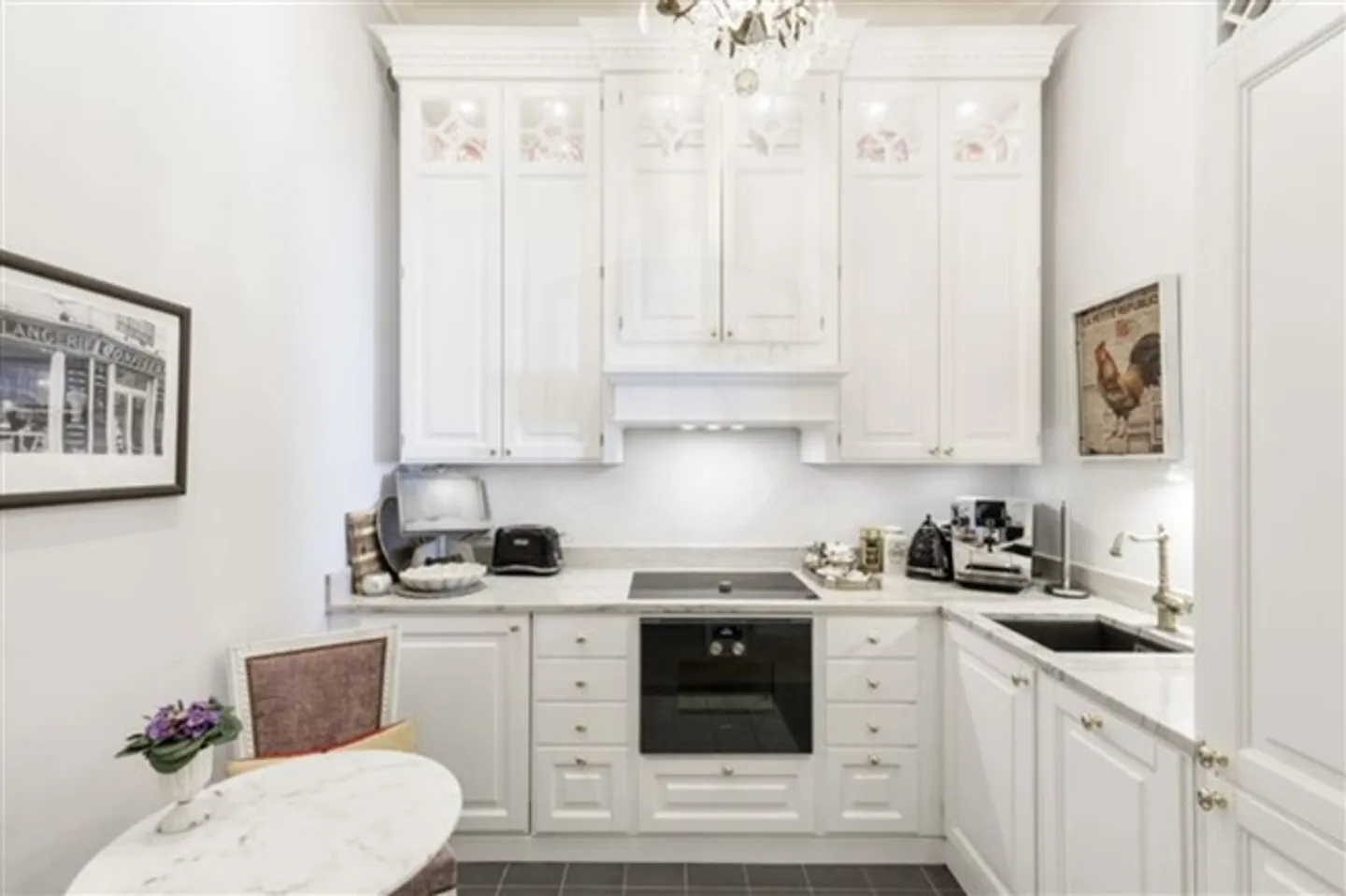 «Schönes Appartement mit Seeblick» - Foto 5 von 9