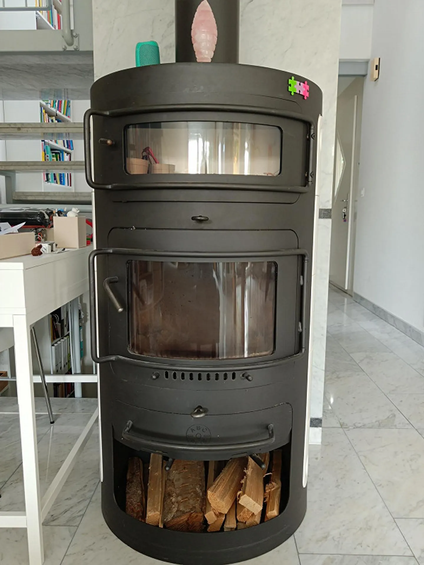Charmantes 5.5-Zimmer-DEFH in ruhiger Lage von Arlesheim - Foto 7 von 7