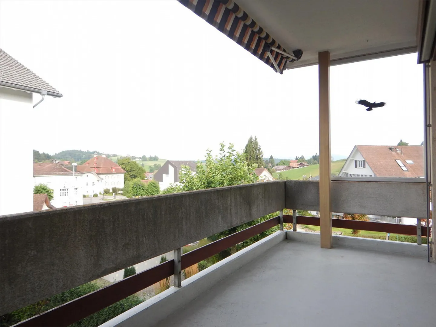 Posizione attraente, ambiente curato - Vivere a Pfaffnau - Foto 2 di 8