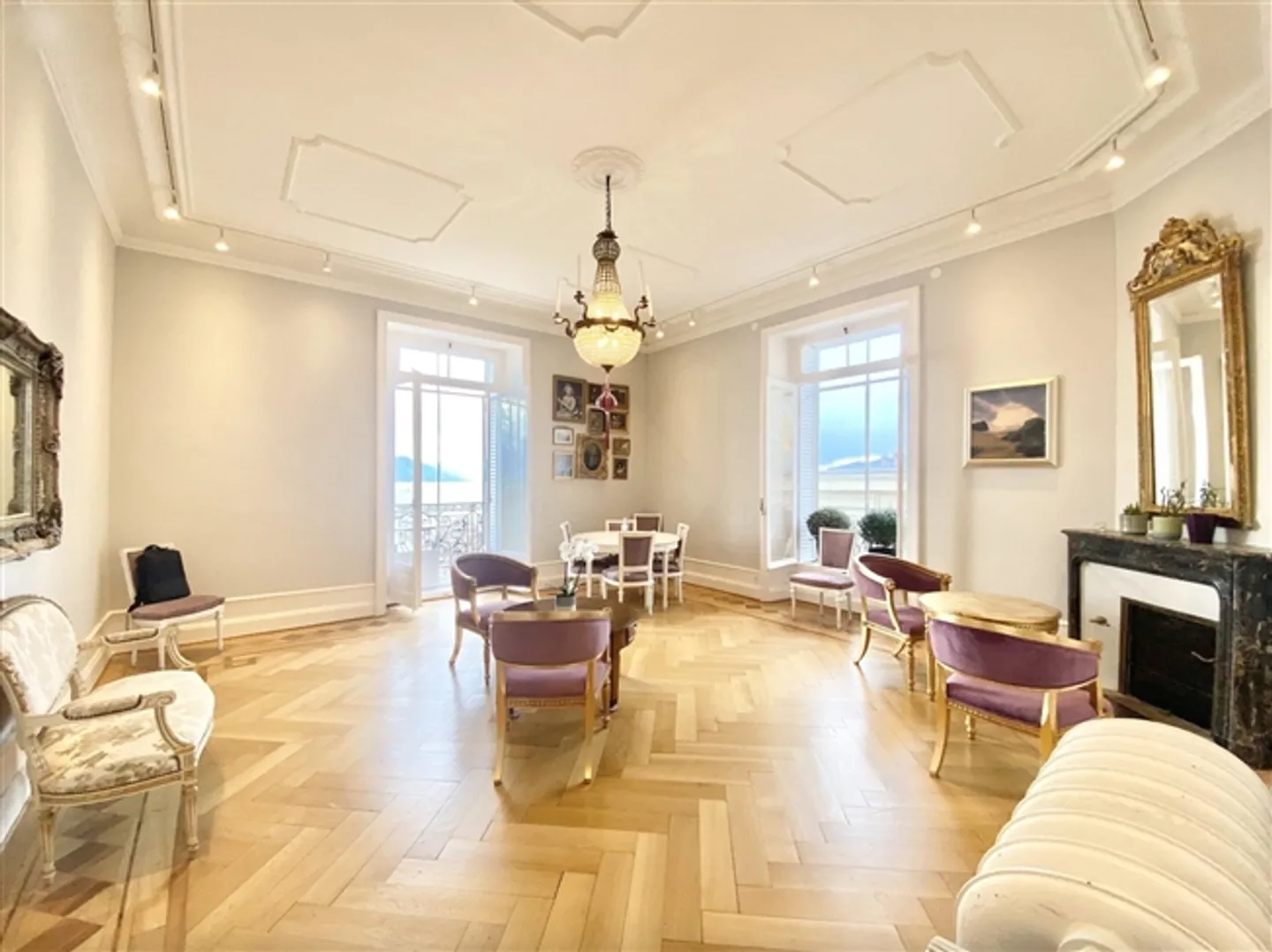 «Schönes Appartement mit Seeblick» - Foto 6 von 9