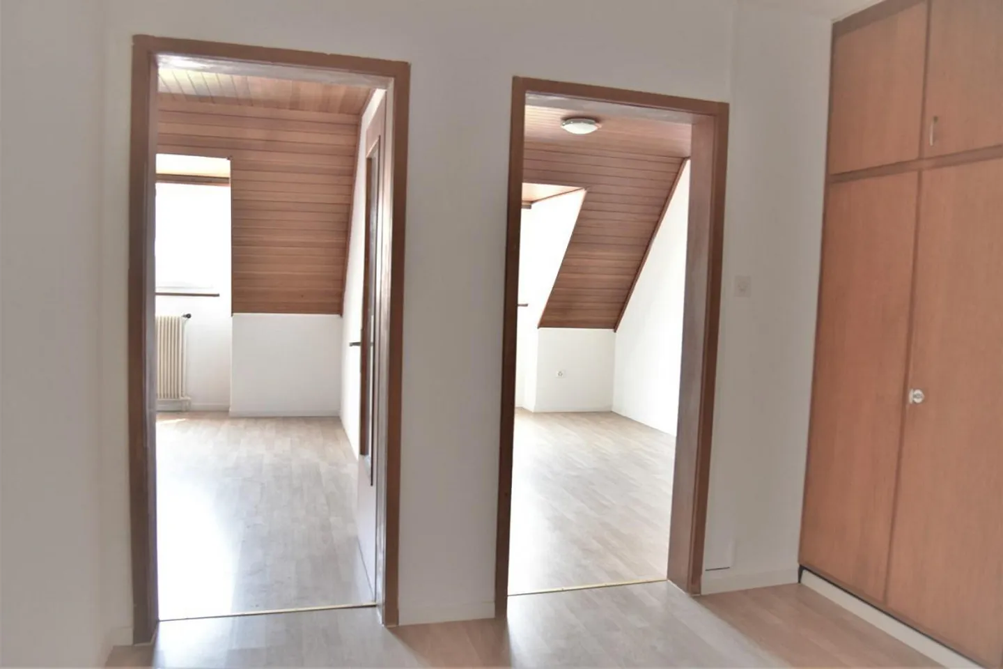 Charming 3-room apartment in Moutier - Photo 2 of 7
