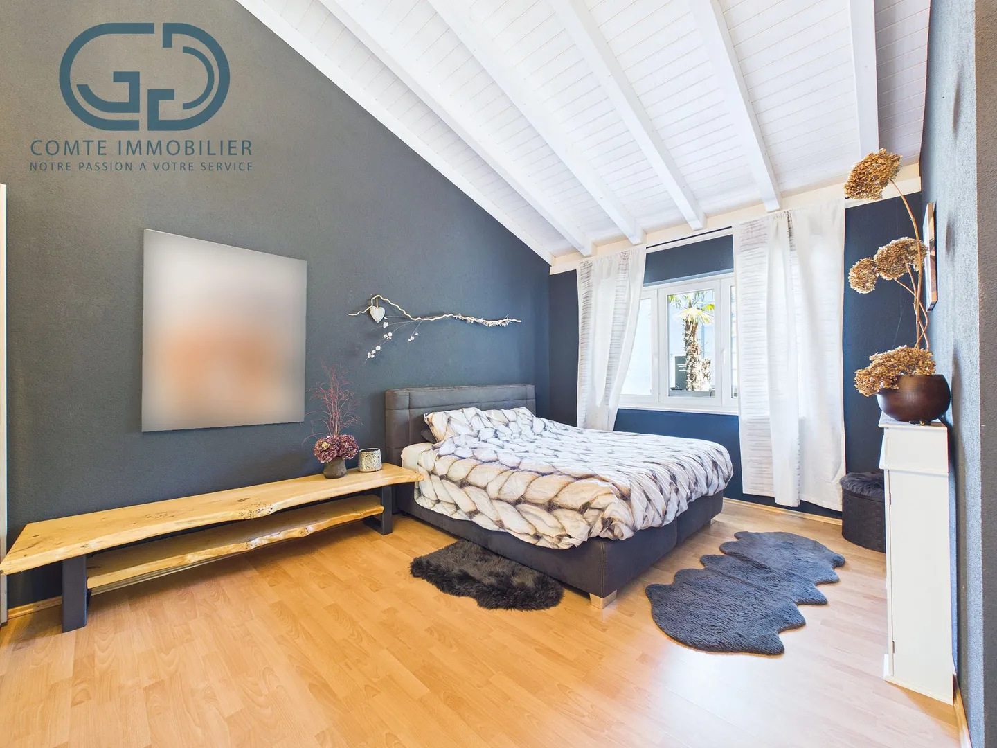 Maison familiale avec espace pro - Photo 6 sur 13
