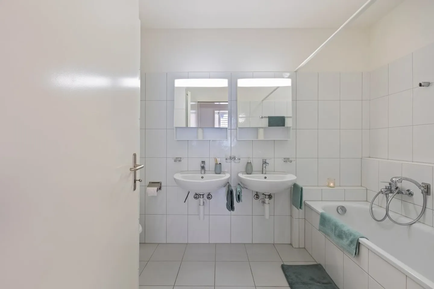 Appartement 3.5 pièces - Photo 3 sur 4