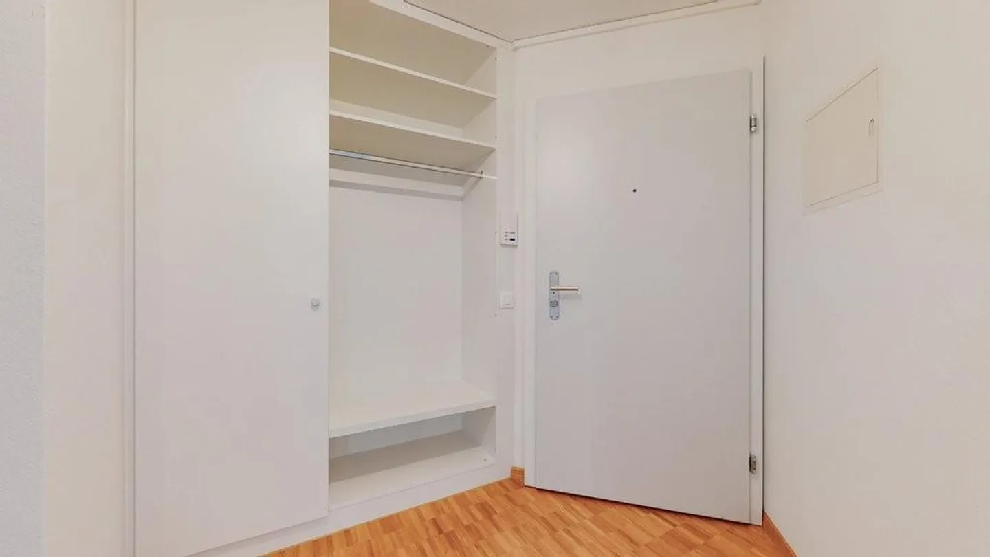 Bienvenue à la maison - Photo 5 sur 7