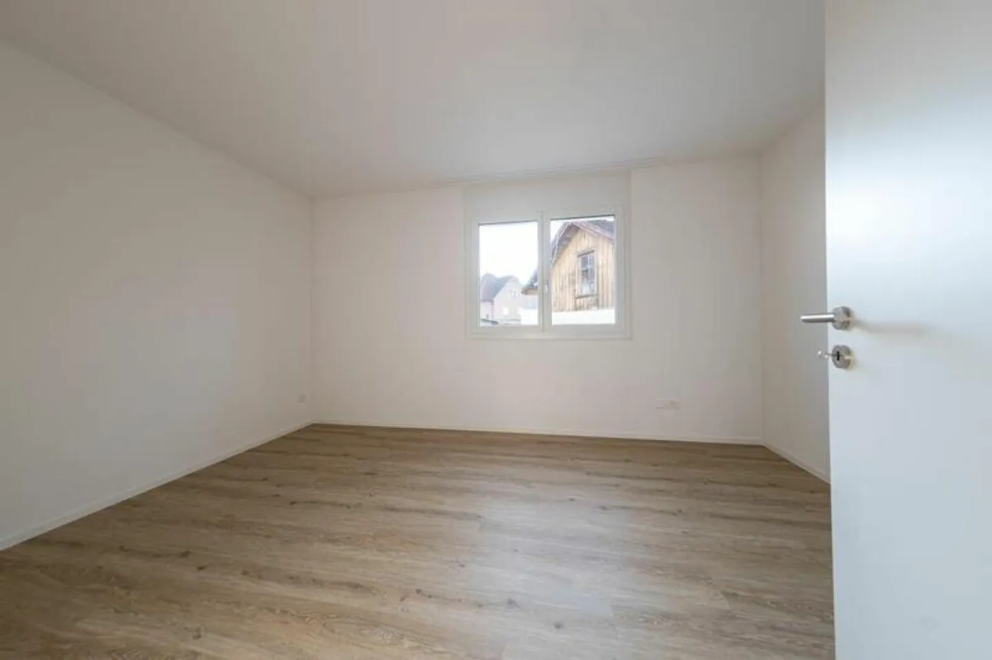 Sehr schöne 2.5-Zi.-WG im Erdgeschoss - Photo 7 of 12