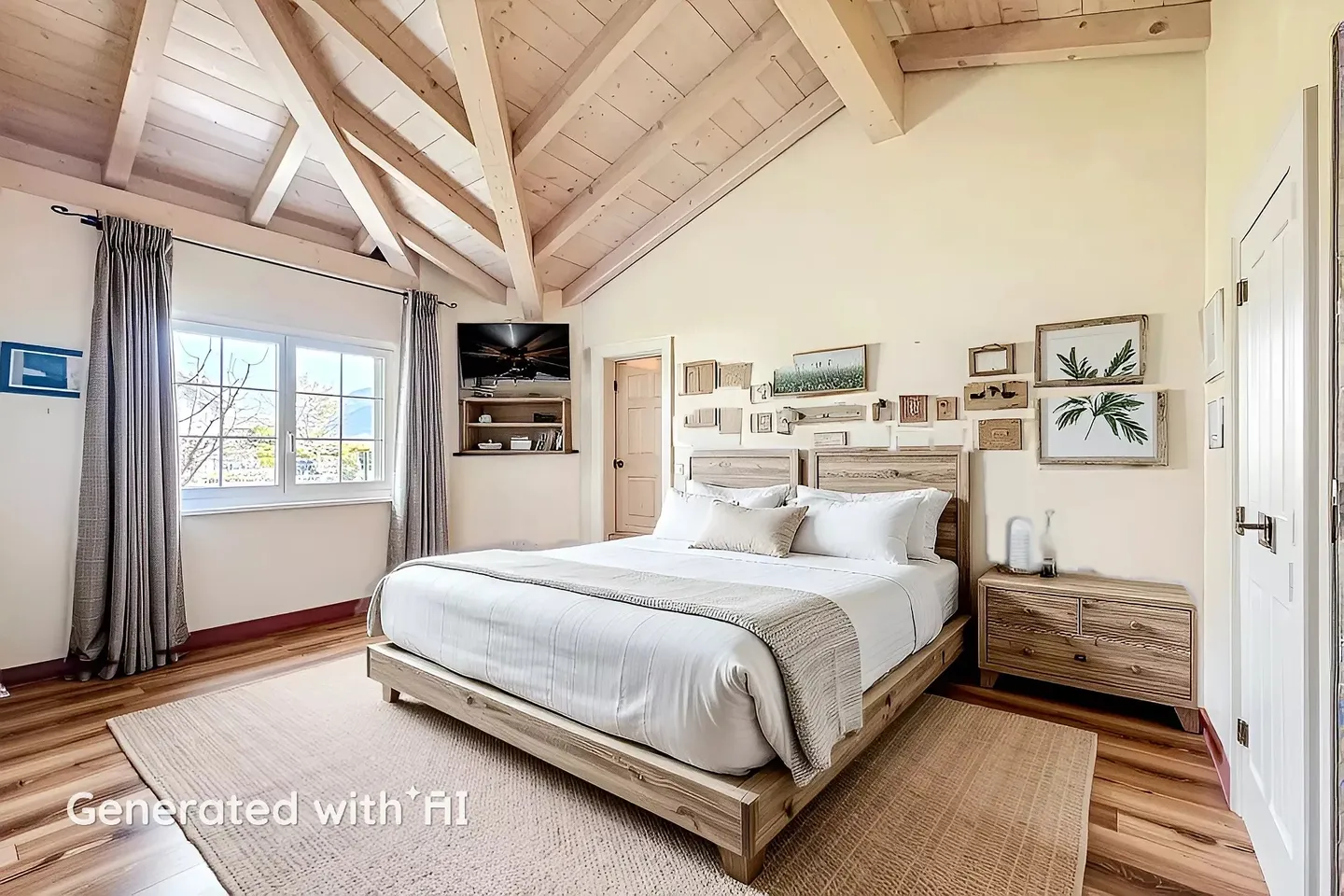 Spacious 5.5-room villa with pool and garden - Photo 16 of 23