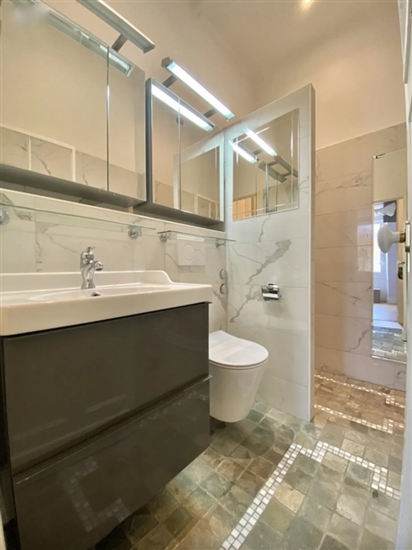 «Schönes Appartement mit Seeblick» - Foto 9 von 9