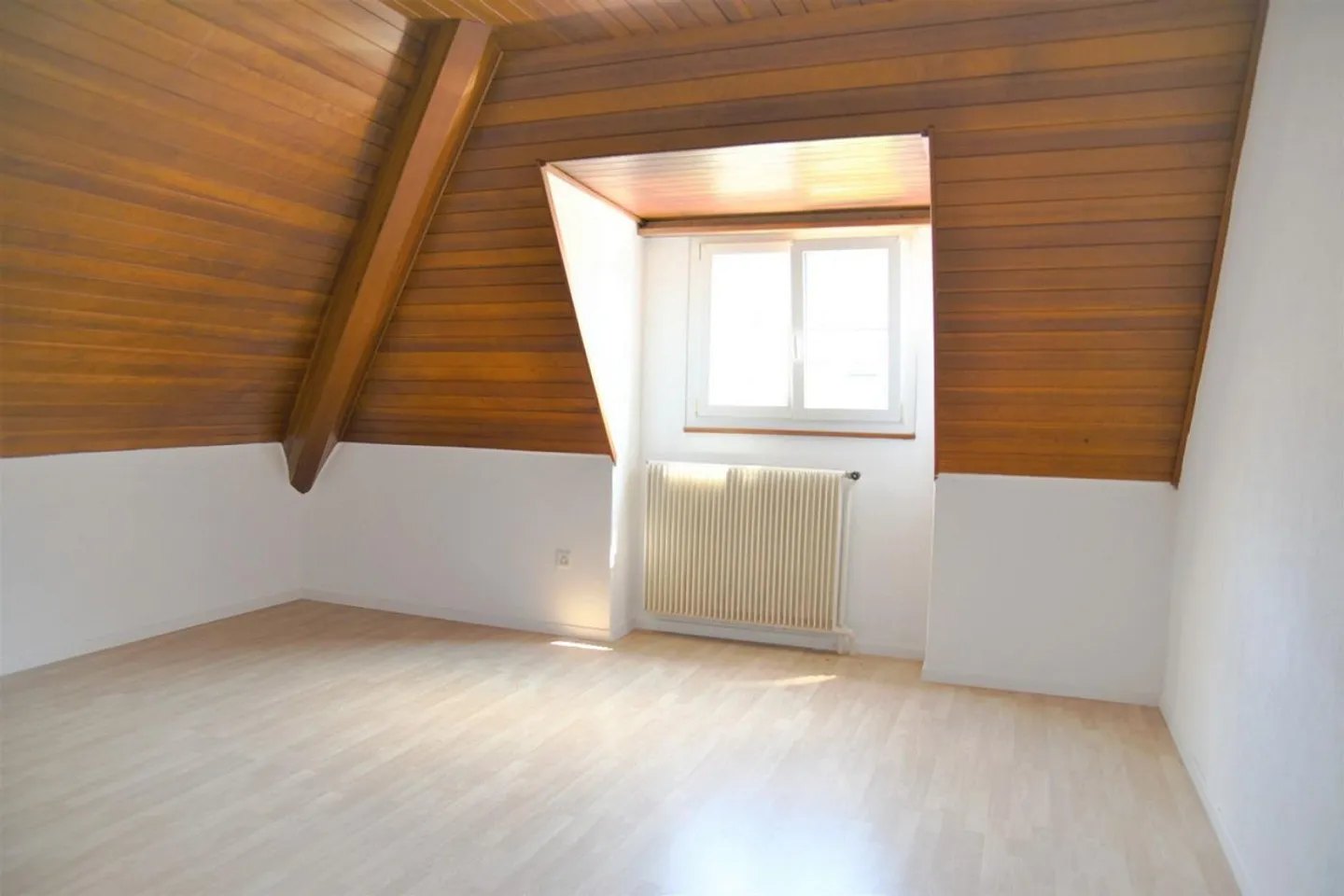 Charming 3-room apartment in Moutier - Photo 4 of 7