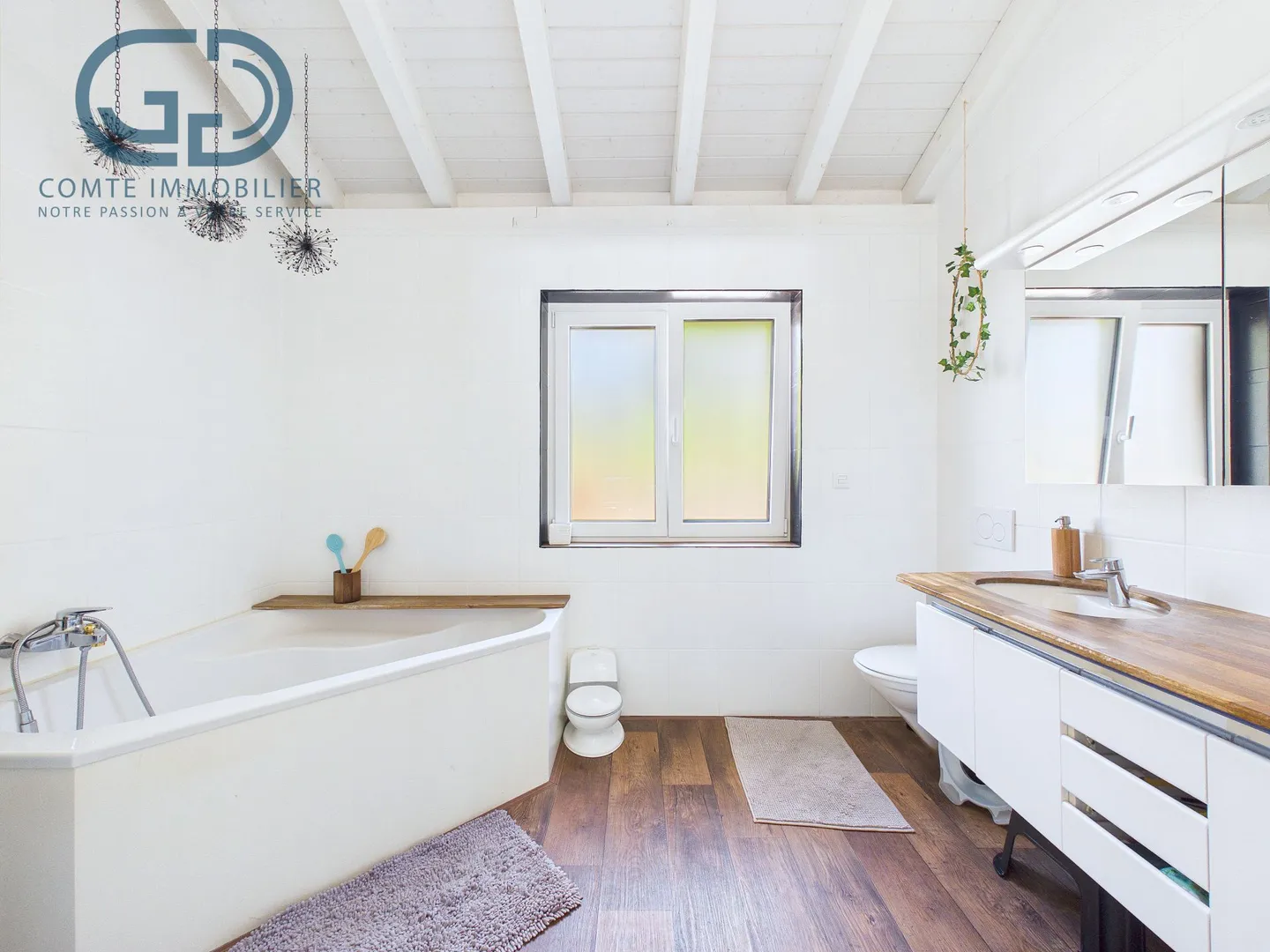 Maison familiale avec espace pro - Photo 7 sur 13