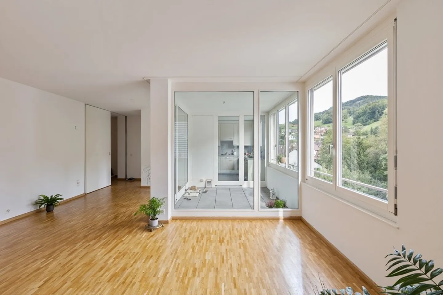 Appartement 3.5 pièces - Photo 4 sur 4