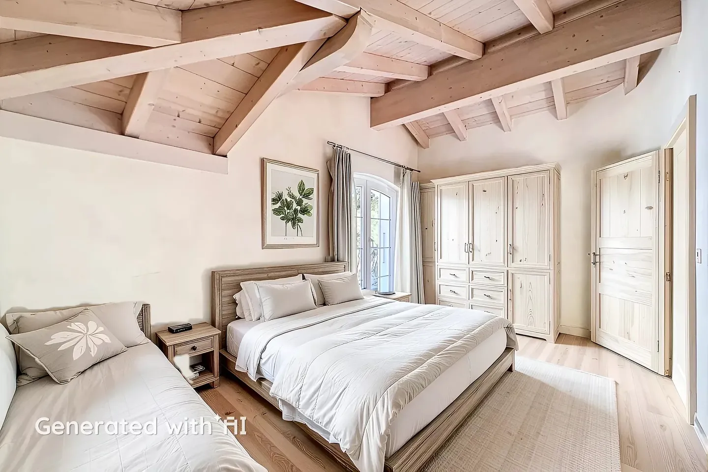 Spacious 5.5-room villa with pool and garden - Photo 19 of 23