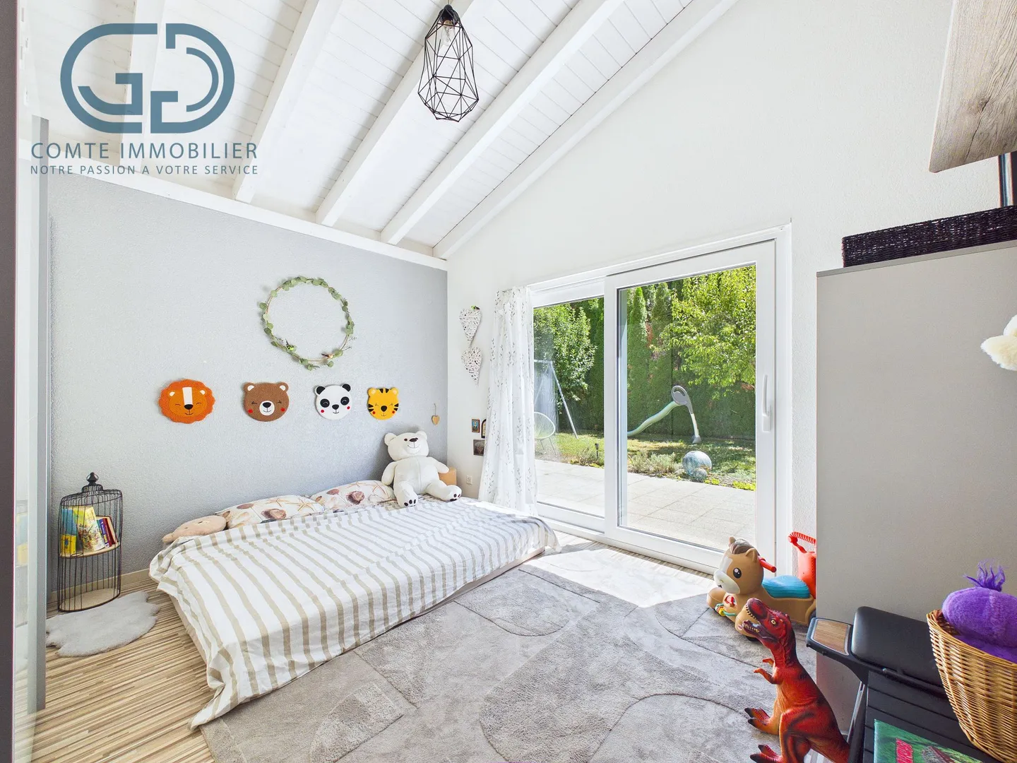 Maison familiale avec espace pro - Photo 8 sur 13