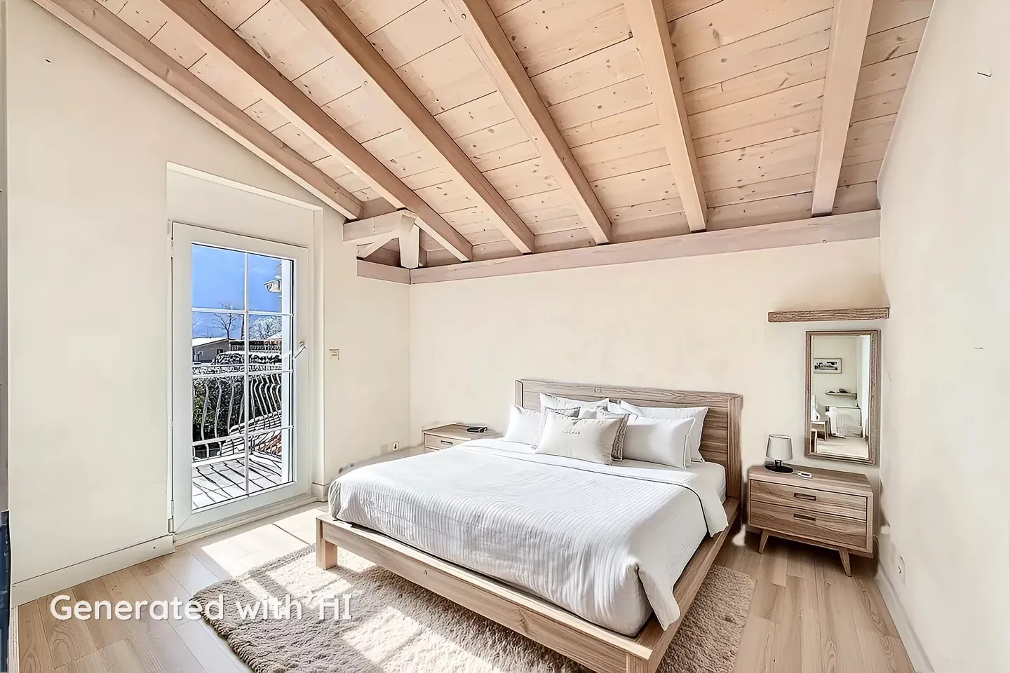 Spacious 5.5-room villa with pool and garden - Photo 22 of 23