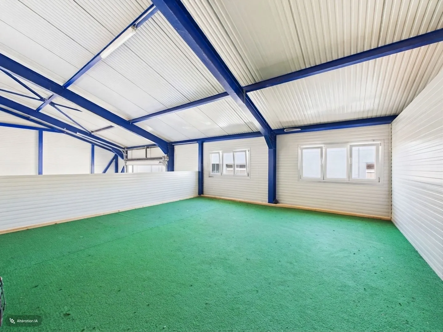 Maison familiale avec espace pro - Photo 11 sur 13