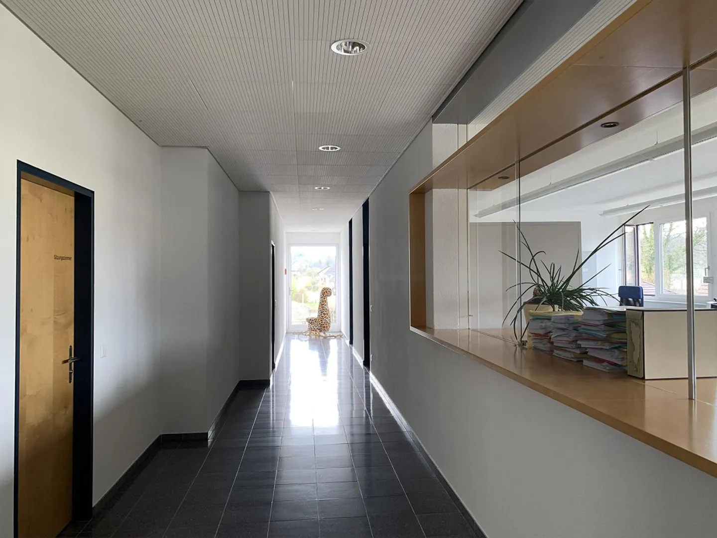 Gewerberäume - Foto 4 von 6