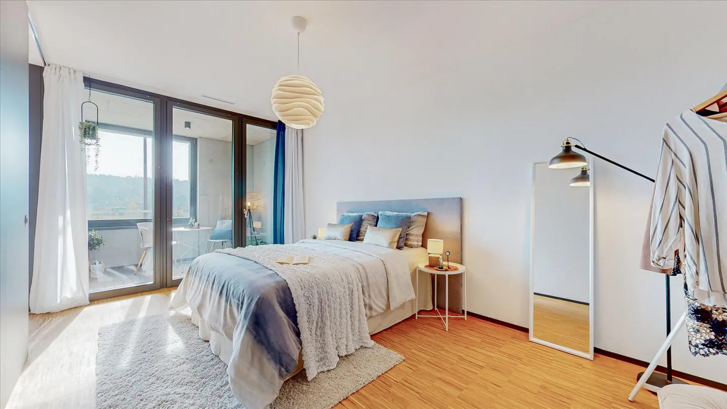 4QUARTO - Vivere nella sua forma più bella. - Foto 6 di 9