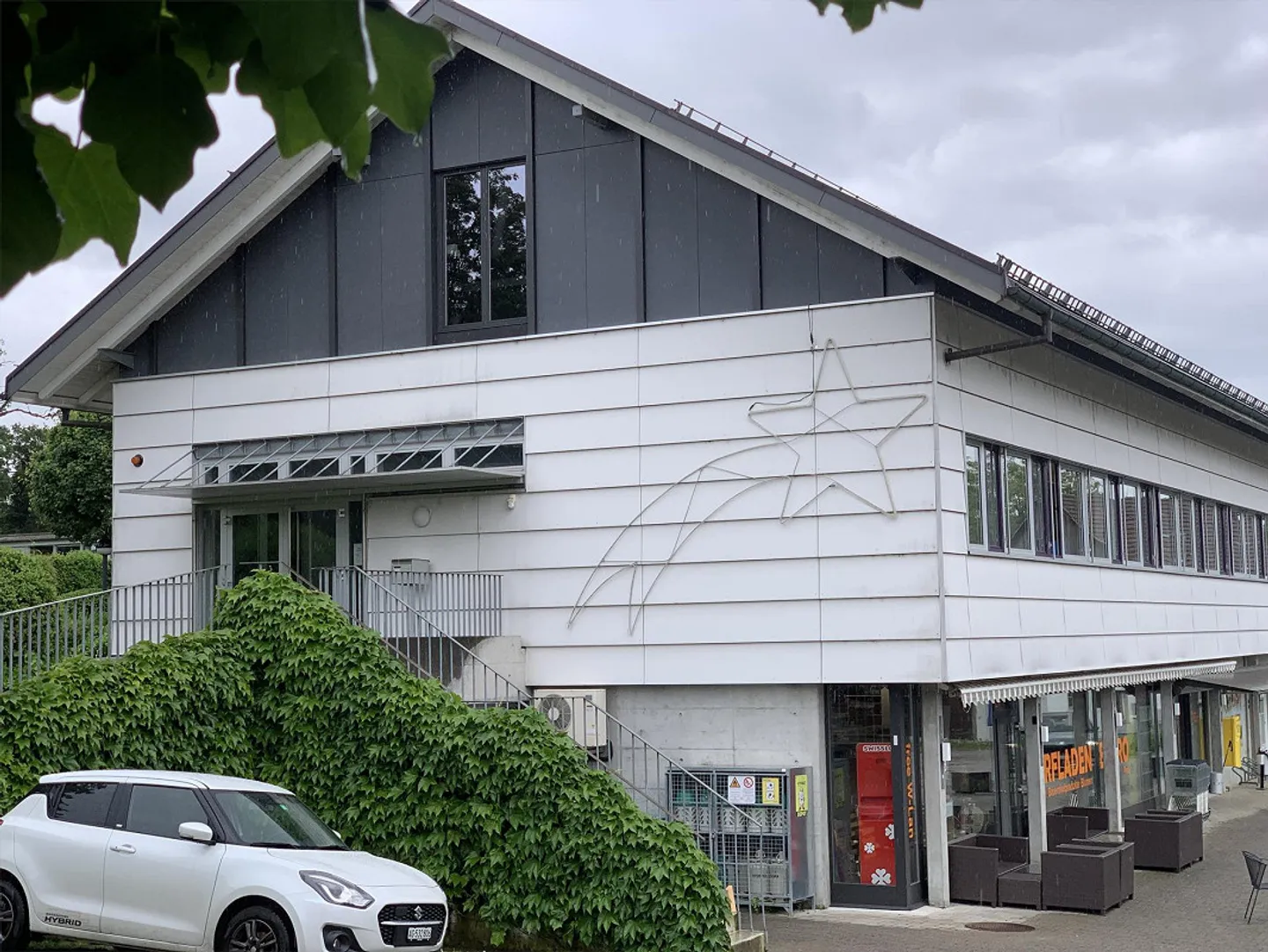 Gewerberäume - Foto 1 von 6