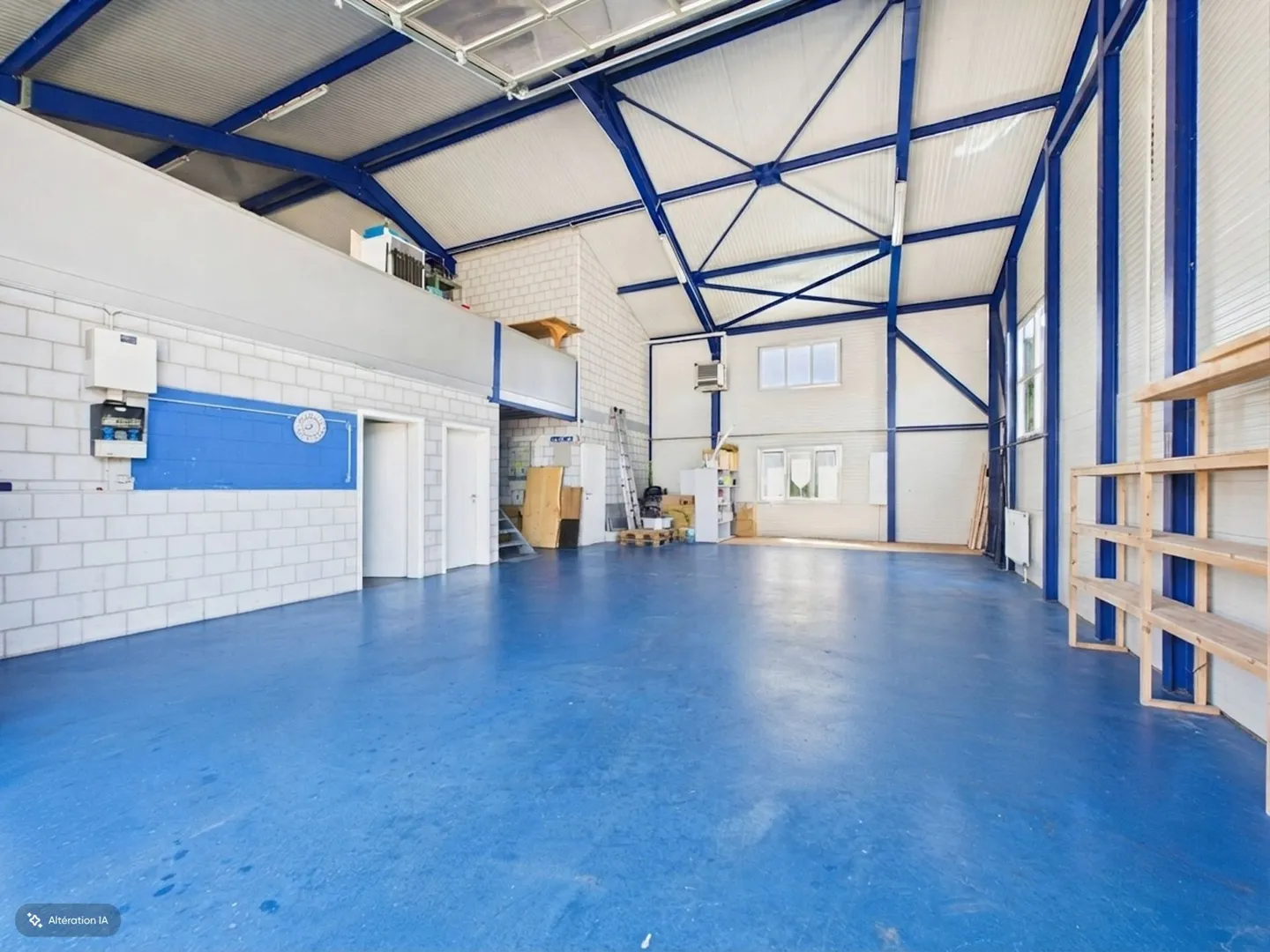 Maison familiale avec espace pro - Photo 10 sur 13