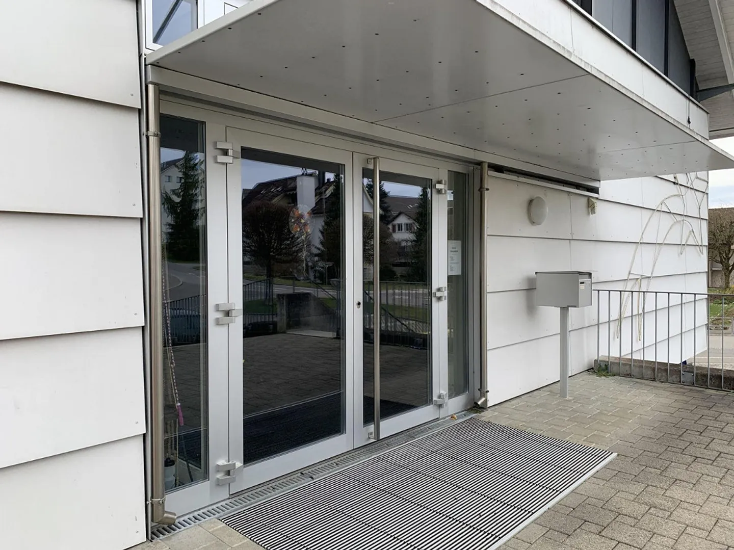 Gewerberäume - Foto 2 von 6