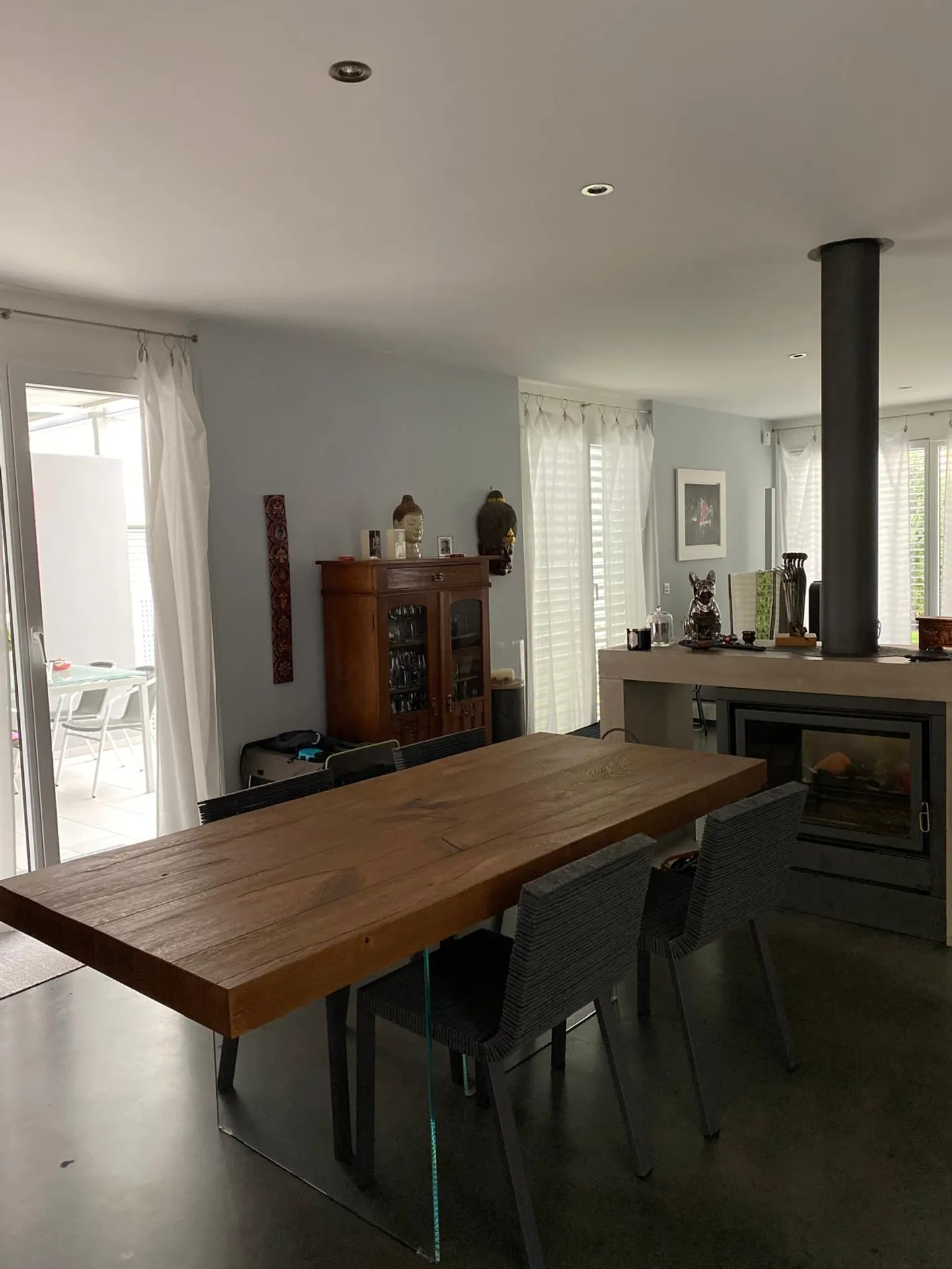 Moderne Familienhaus mit Aussicht - Foto 2 von 4