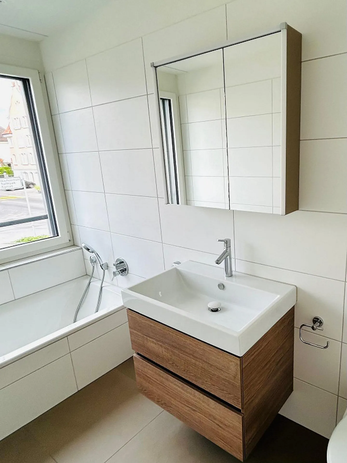 Appartement 3½ pièces comme neuf avec standard de copropriété - Photo 4 sur 9
