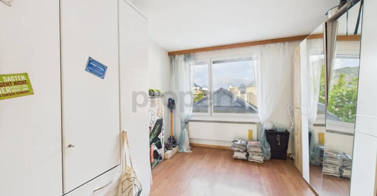 Appartamento spazioso a Visp - Foto 7 di 11