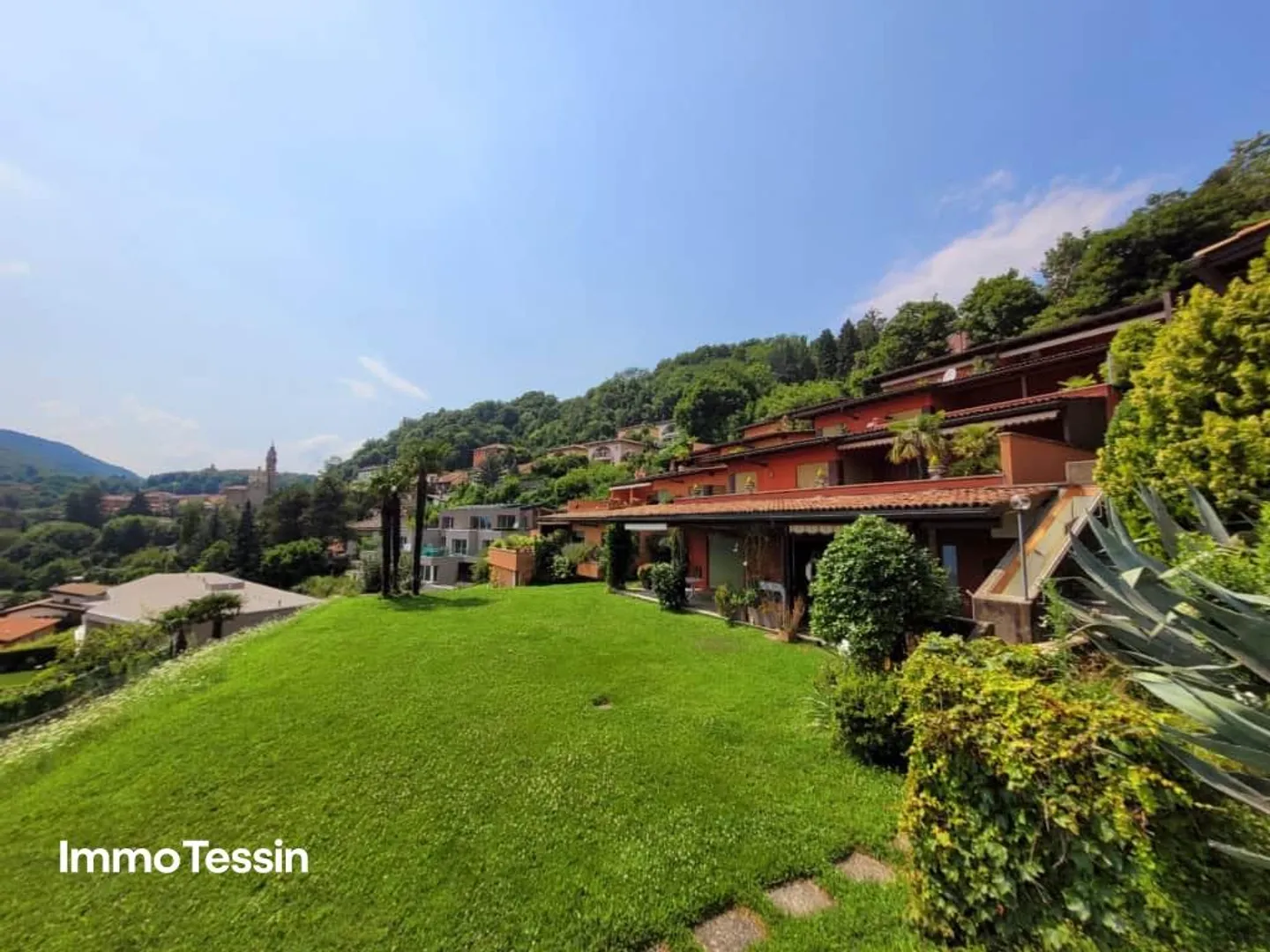 SECOND HOME - An exclusive oasis of tranquility with garden & terrace ... - Photo 2 of 13