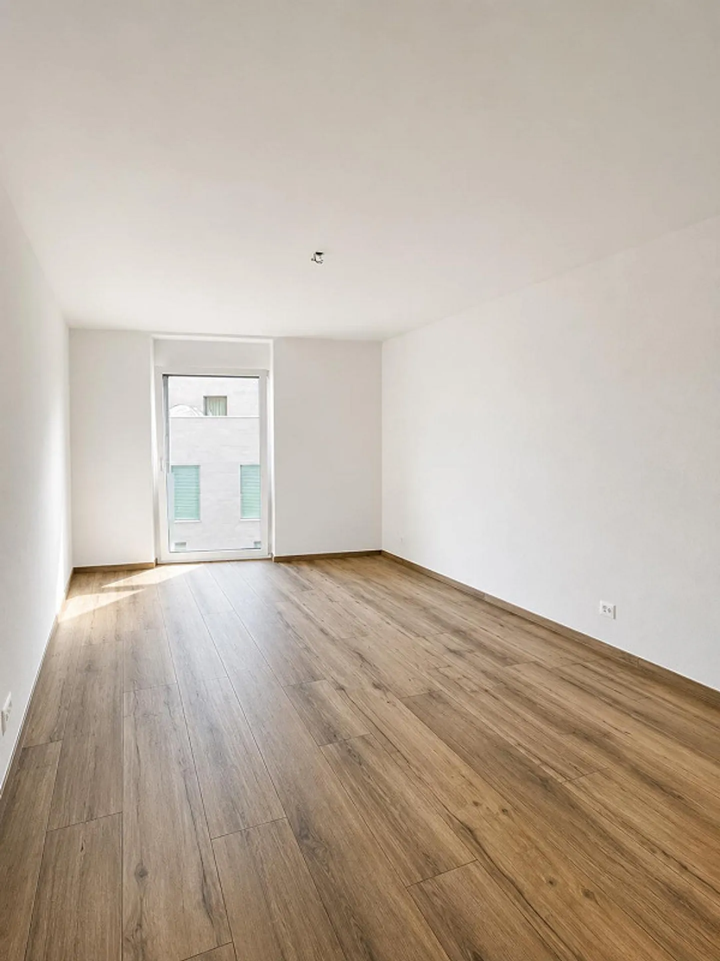 Modernes Apartment in der Natur - Foto 2 von 9