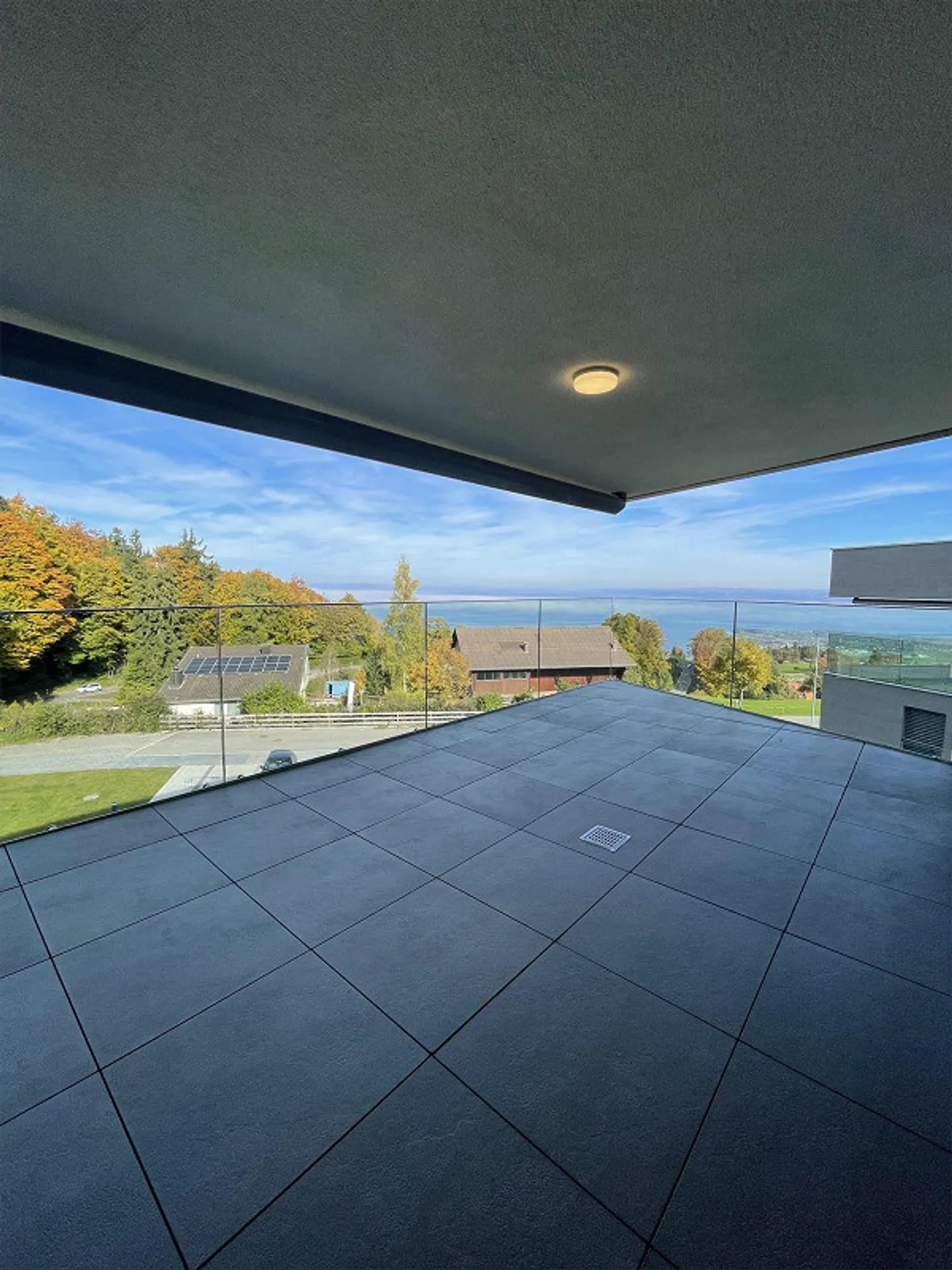 Modernes Apartment in der Natur - Foto 6 von 9