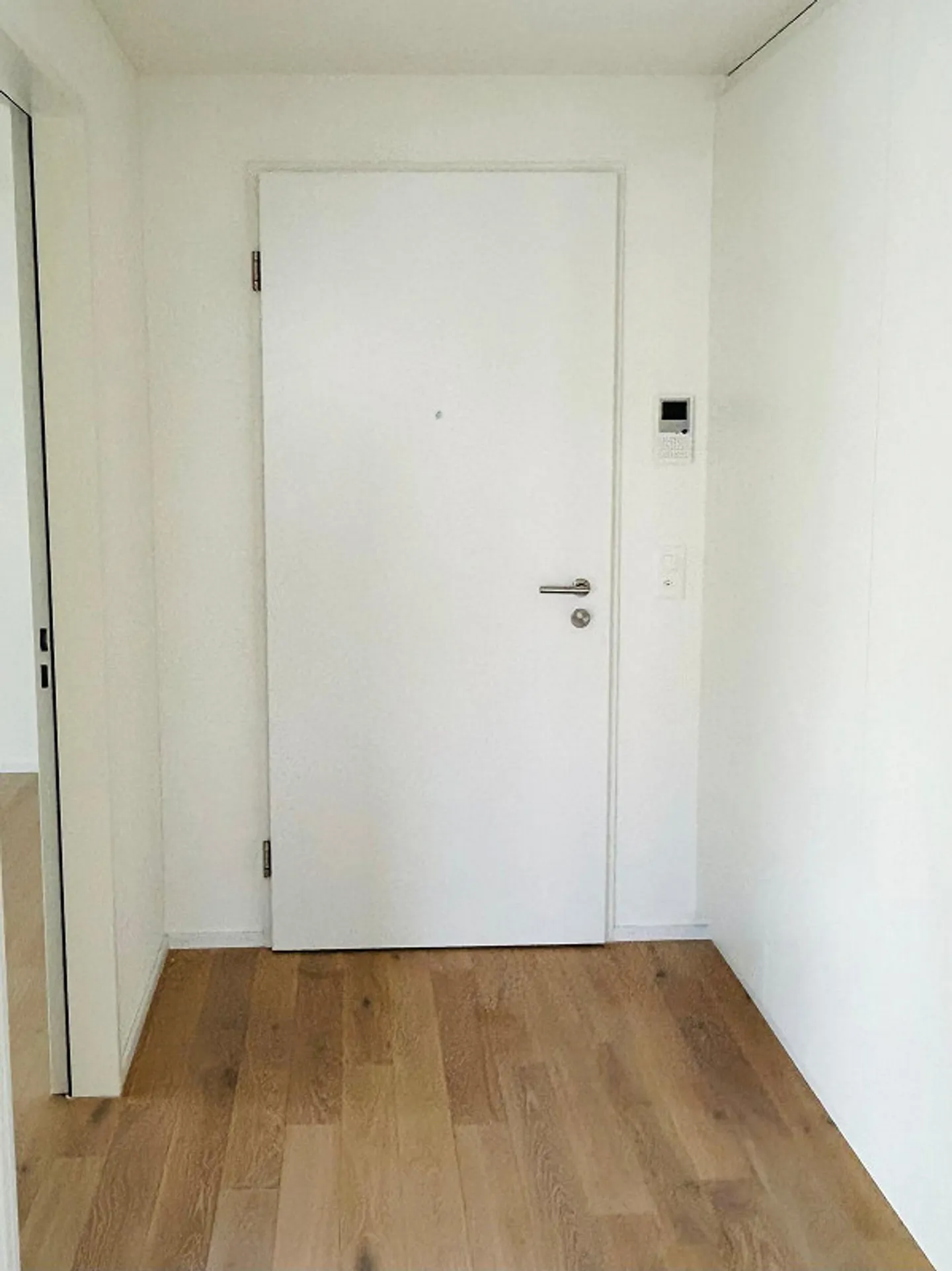 Appartement 3½ pièces comme neuf avec standard de copropriété - Photo 6 sur 9