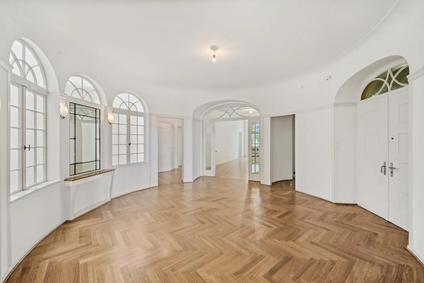 City Gardens - résider dans des appartements de luxe en ville - Photo 2 sur 12