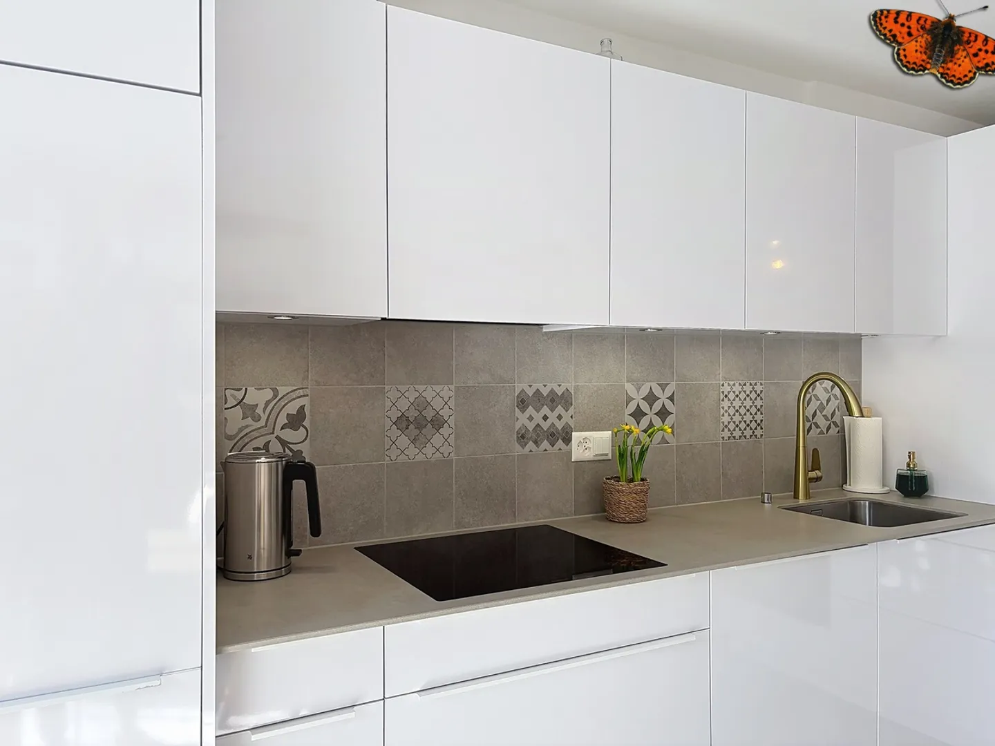 Casa a schiera a Charmey – Un vero colpo di fulmine! - Foto 5 di 23