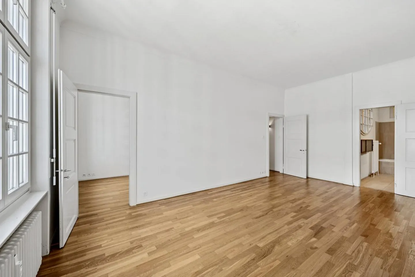 City Gardens - résider dans des appartements de luxe en ville - Photo 8 sur 12