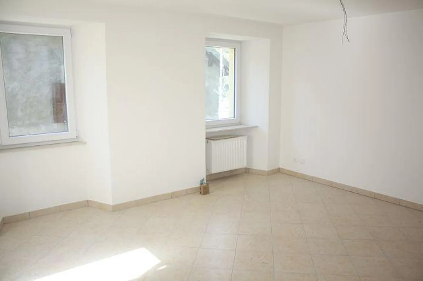 Charmantes Doppelhaus in Airolo - Foto 3 von 20