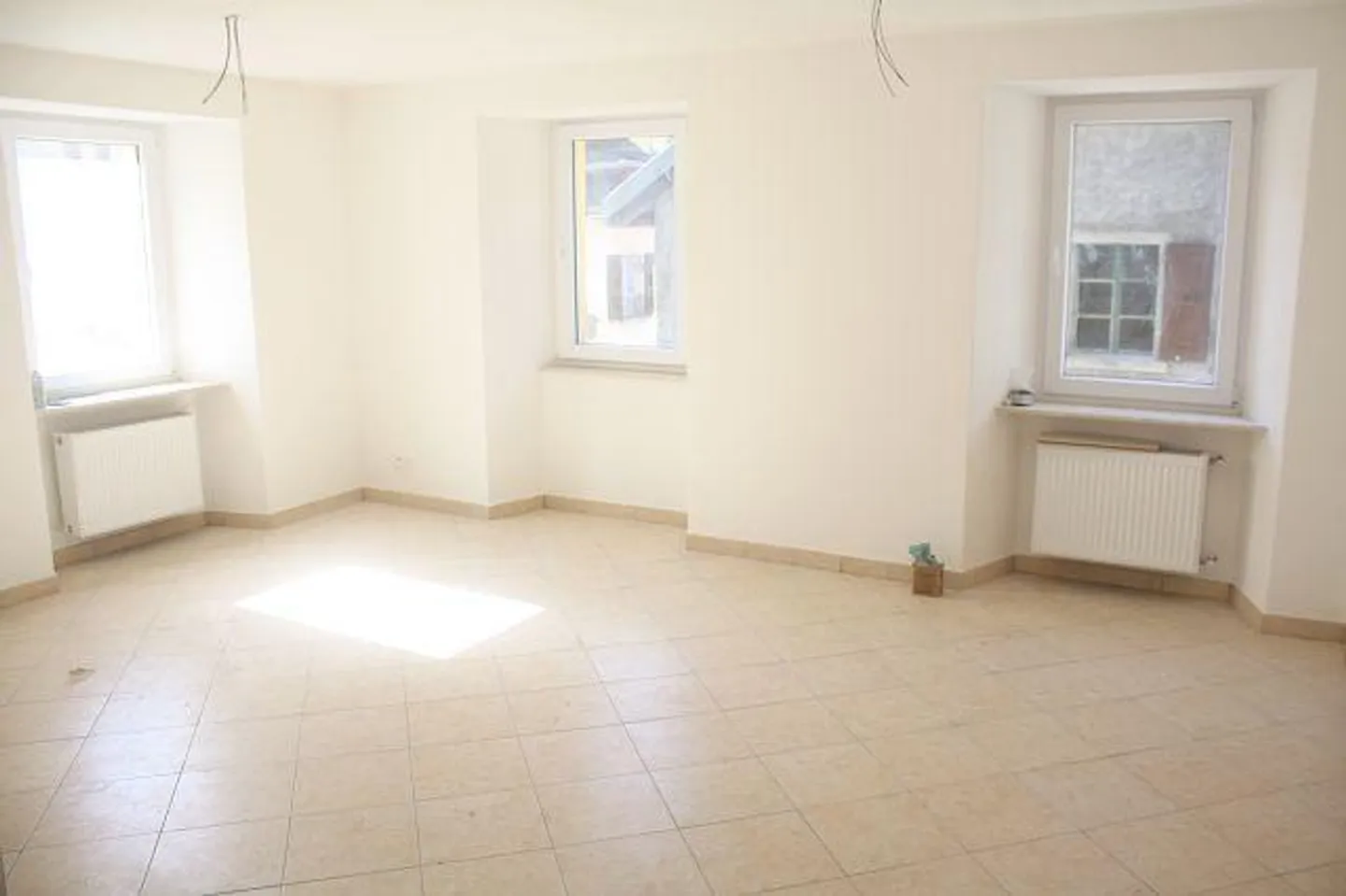 Charmantes Doppelhaus in Airolo - Foto 4 von 20