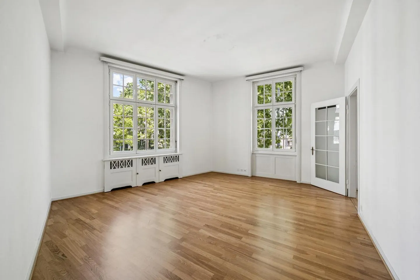 City Gardens - résider dans des appartements de luxe en ville - Photo 10 sur 12