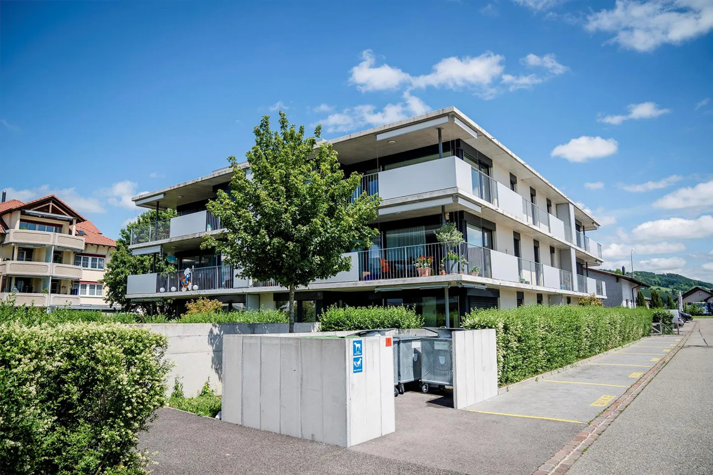 Heimkommen... wohlfühlen! - Foto 1 von 5