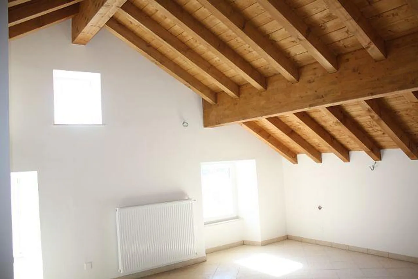 Charmantes Doppelhaus in Airolo - Foto 8 von 20