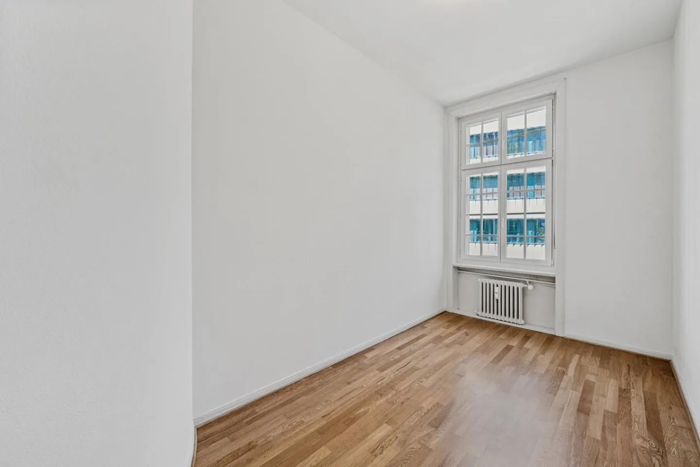 City Gardens - résider dans des appartements de luxe en ville - Photo 11 sur 12