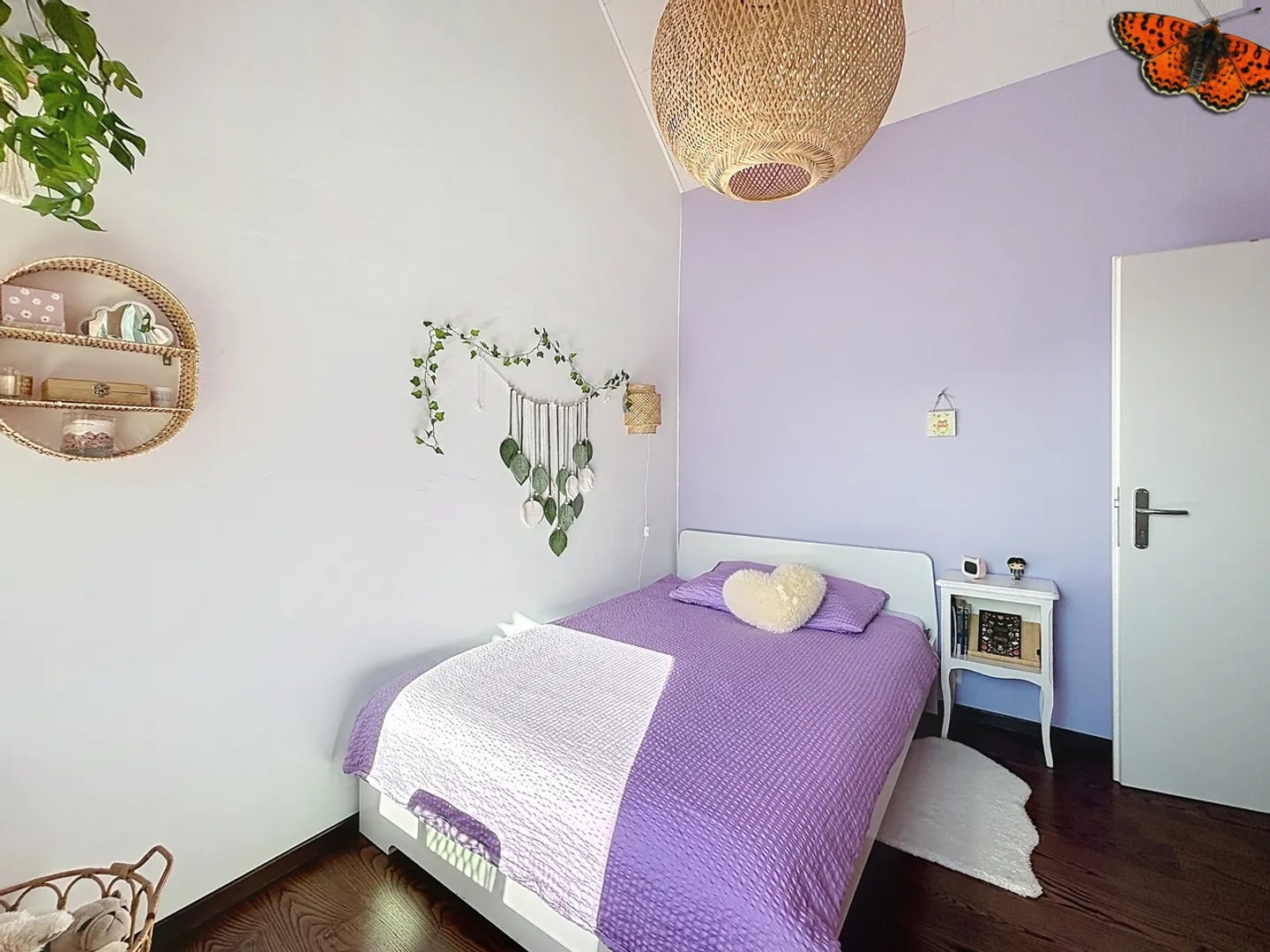 Casa a schiera a Charmey – Un vero colpo di fulmine! - Foto 15 di 23