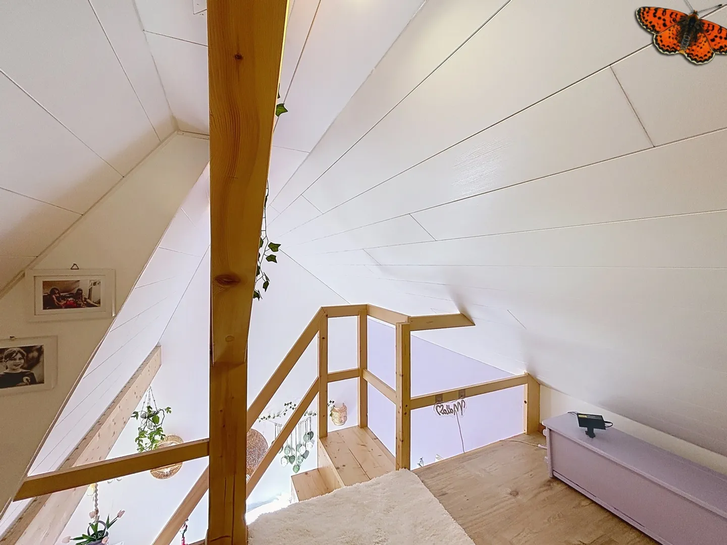 Casa a schiera a Charmey – Un vero colpo di fulmine! - Foto 16 di 23