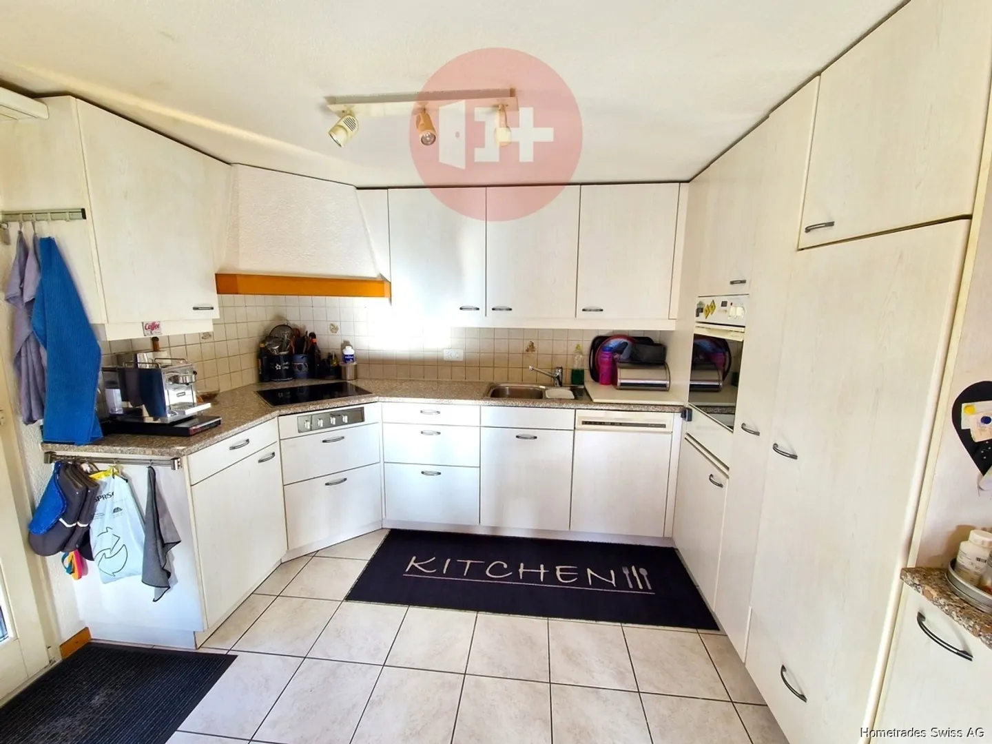 RUSTIKALES 5-ZIMMER BIJOU AUF 2 ETAGEN MIT SCHWEDENOFEN! - Photo 4 of 8