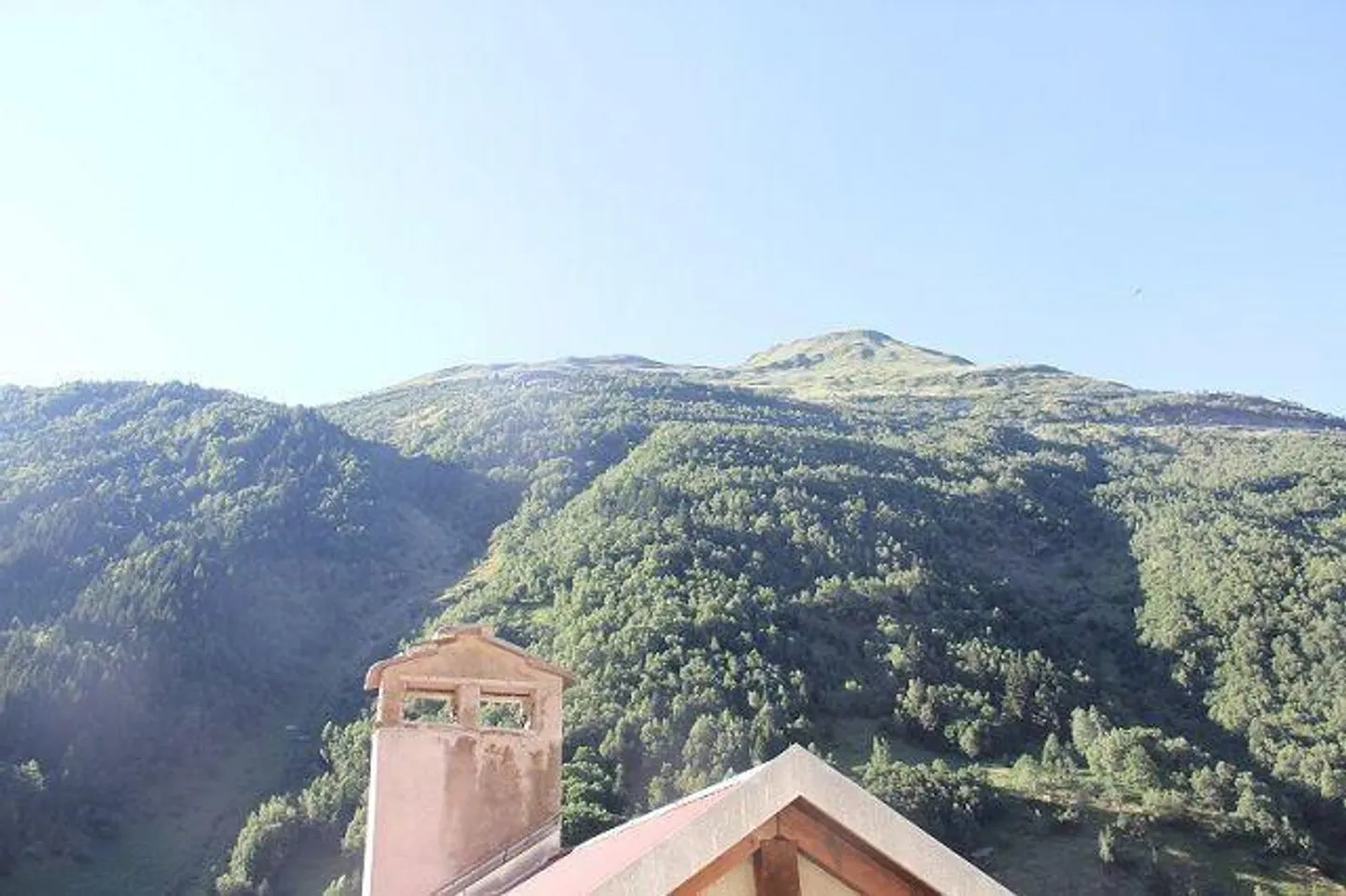 Charmantes Doppelhaus in Airolo - Foto 11 von 20